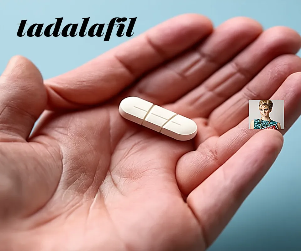 Effetti collaterali tadalafil